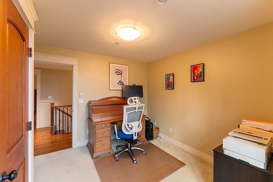 3939 W 14th Avenue Vancouver, BC - 16