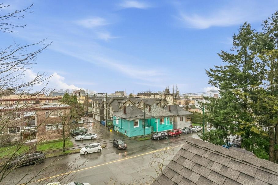 401 1723 Frances Street Vancouver, BC - 31