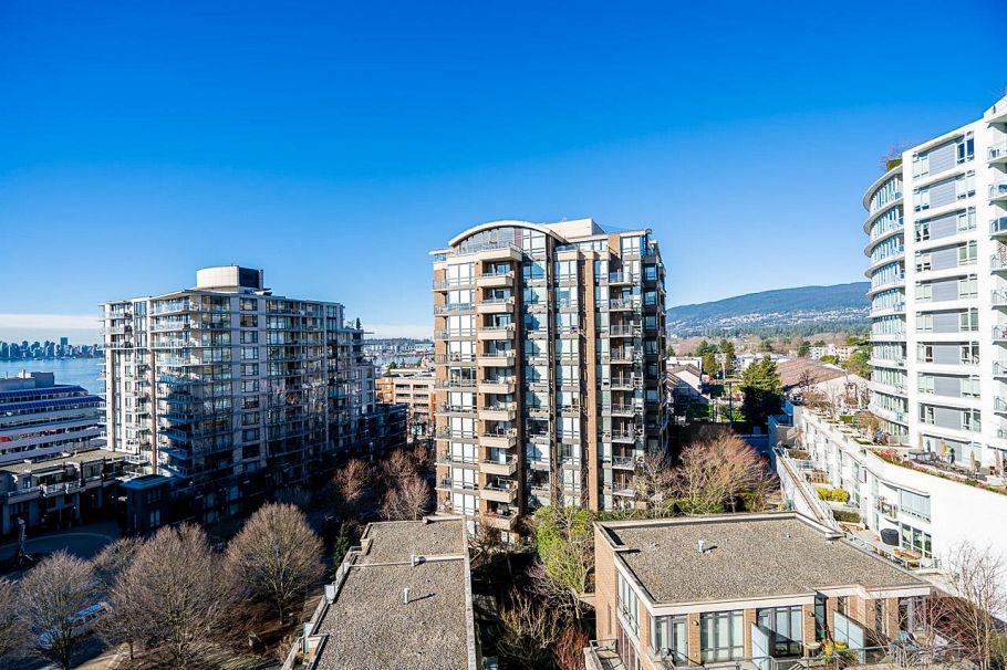 1102 151 W 2nd Street North Vancouver, BC - 19