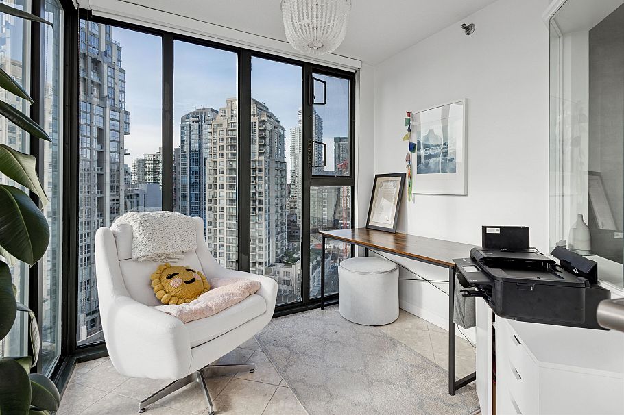 1502 1155 Homer Street Vancouver, BC - 6