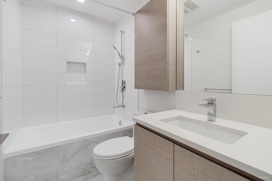 2704 2186 Gilmore Avenue Burnaby, BC - 12