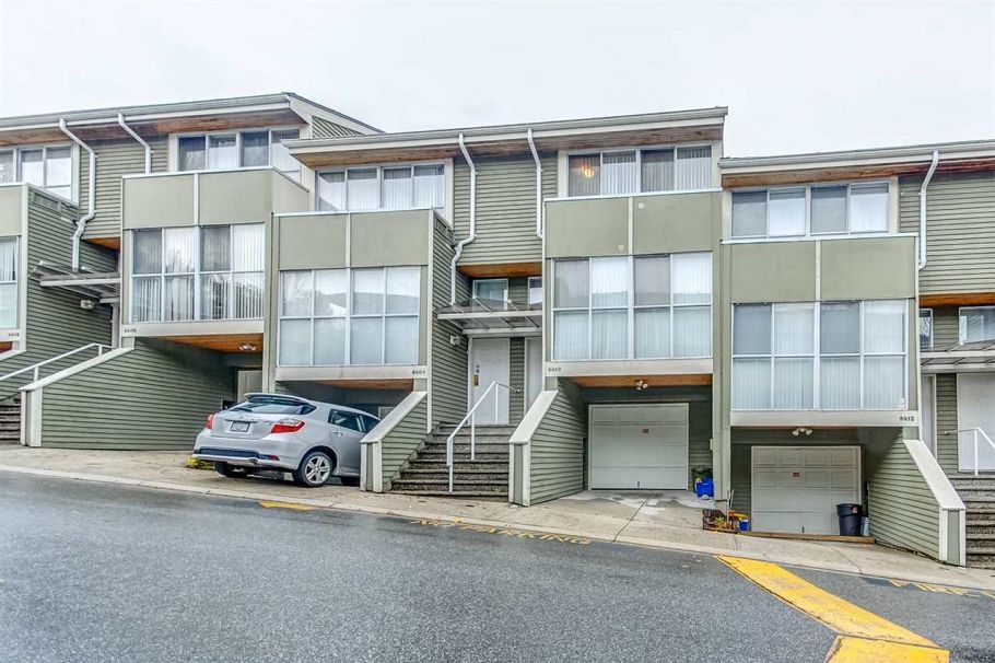 8410 Keystone Street Vancouver, BC - 22