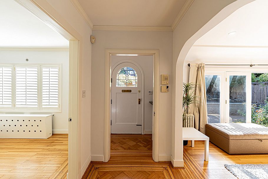 4327 Locarno Crescent Vancouver, BC - 33