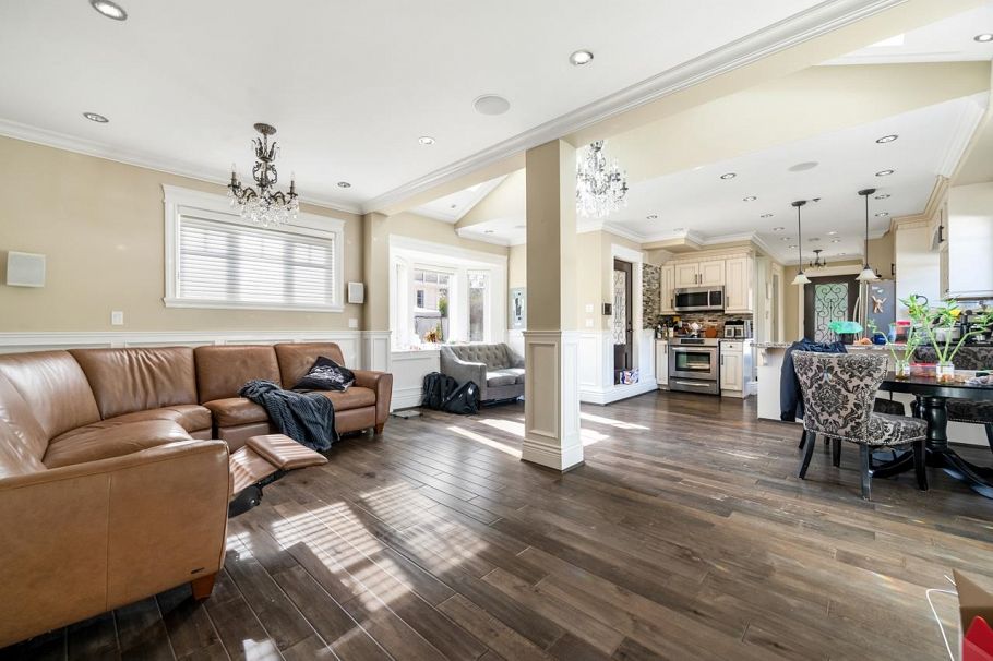 1441 W 49th Avenue Vancouver, BC - 23