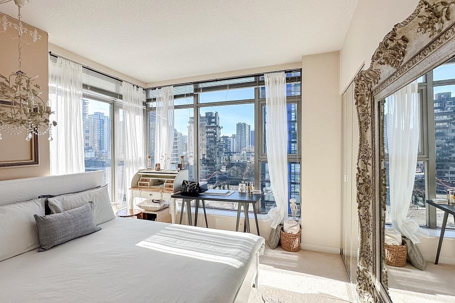 1004 1710 Bayshore Drive Vancouver, BC - 12