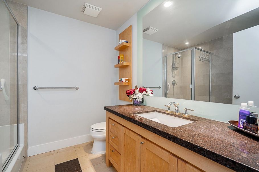 1502 1483 Homer Street Vancouver, BC - 19