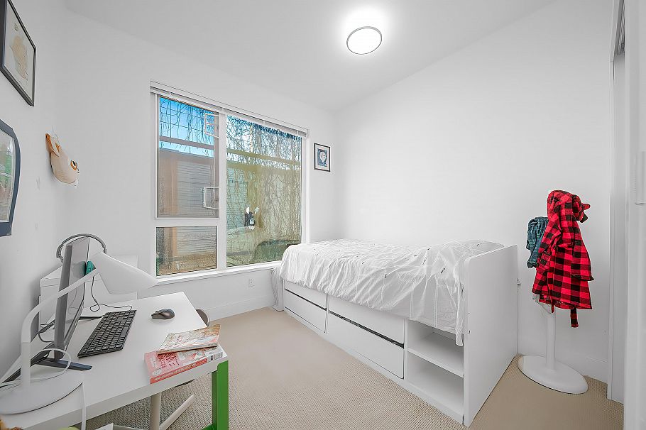 208 6933 Cambie Street Vancouver, BC - 19