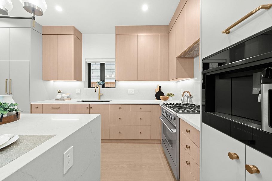 1 2247 Parker Street Vancouver, BC - 8