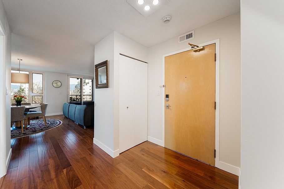 901 1566 W 13th Avenue Vancouver, BC - 20