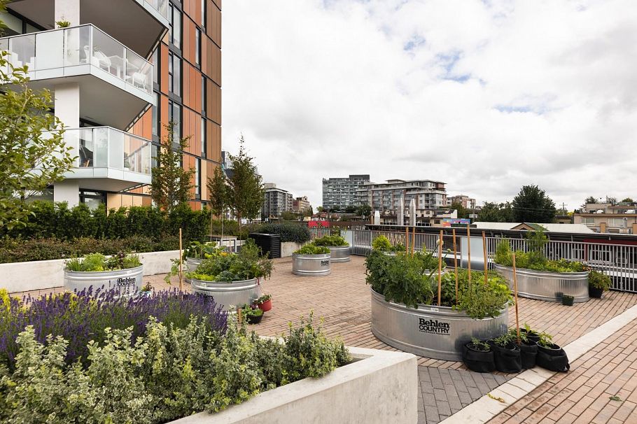 1911 285 E 10th Avenue Vancouver, BC - 26