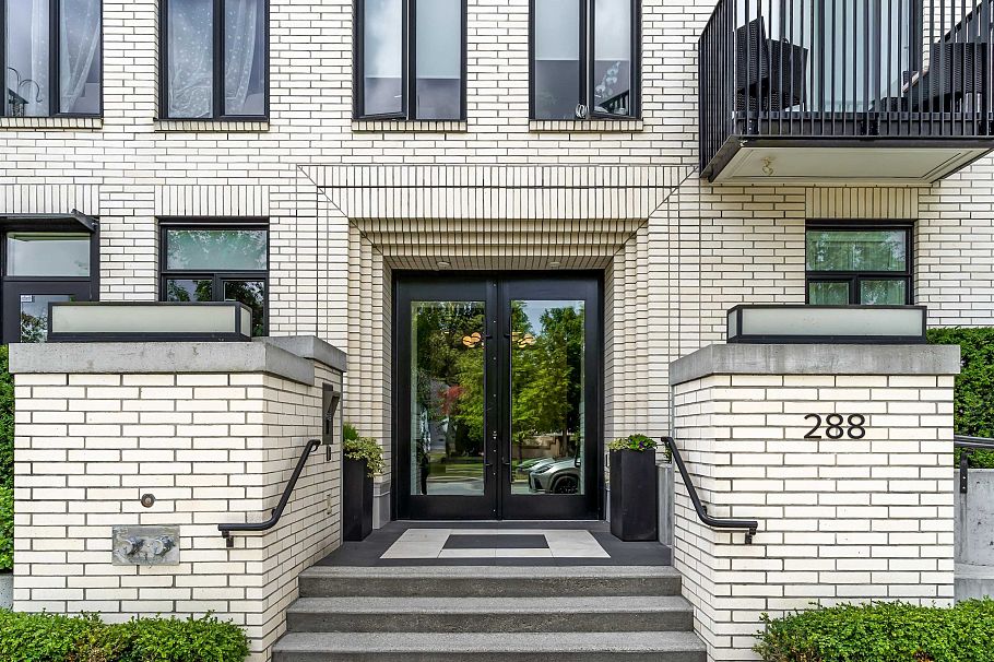 405 288 W King Edward Avenue Vancouver, BC - 2