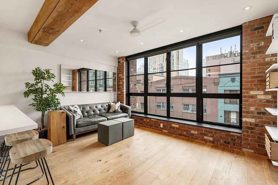 401 1238 Homer Street Vancouver, BC - 3