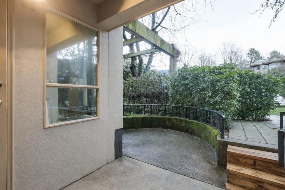 118 1869 Spyglass Place Vancouver, BC - 19