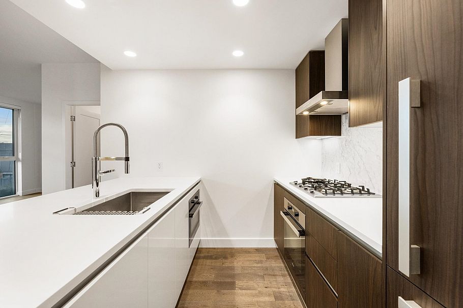 307 2888 Arbutus Street Vancouver, BC - 18