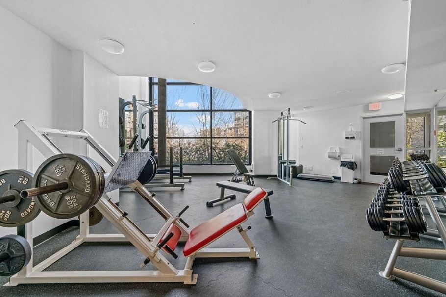 404 1633 W 8th Avenue Vancouver, BC - 23