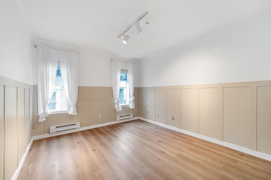 1407 Pendrell Street Vancouver, BC - 17