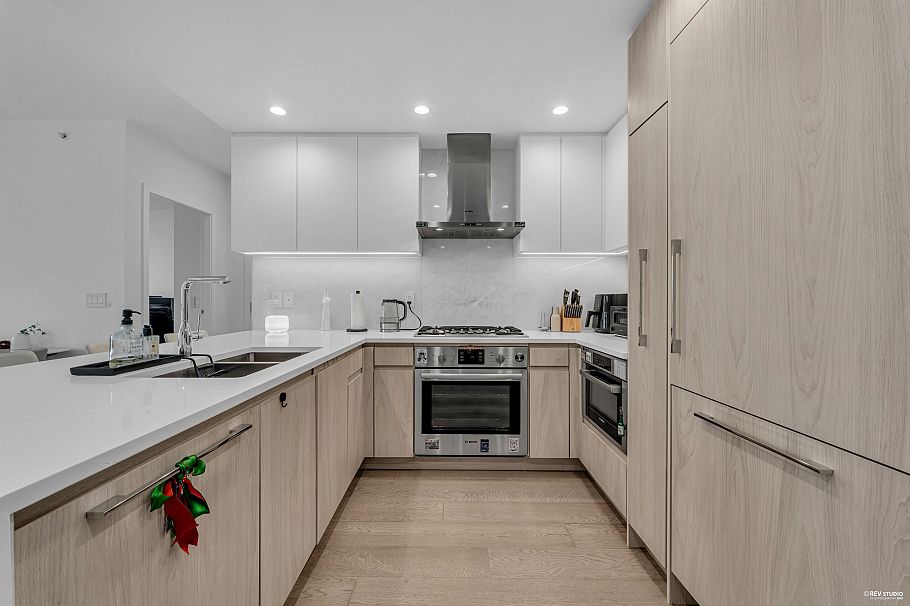 308 177 W 3rd Street North Vancouver, BC - 5