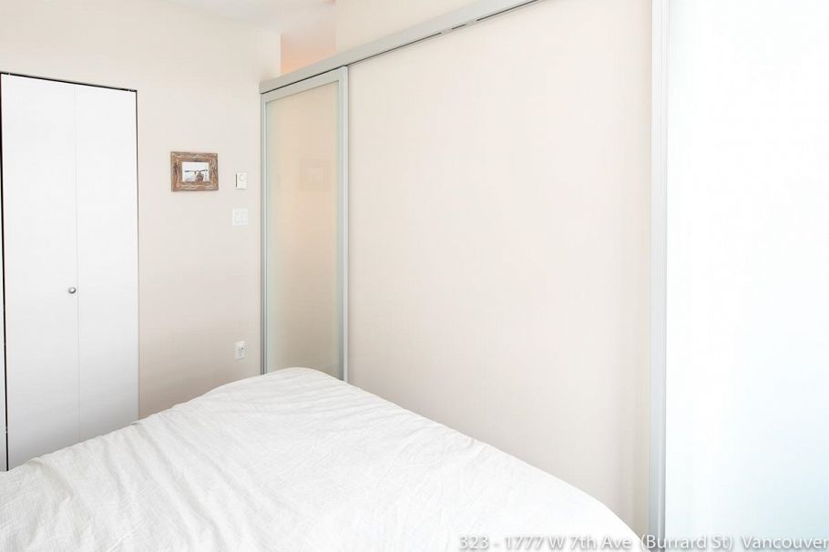 323 1777 W 7th Avenue Vancouver, BC - 14