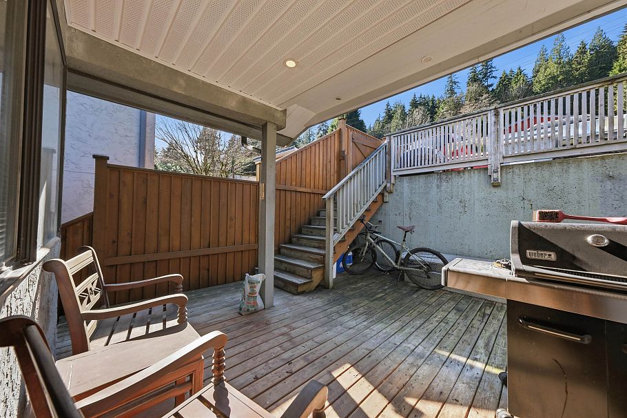 1911 Deep Cove Road North Vancouver, BC - 23