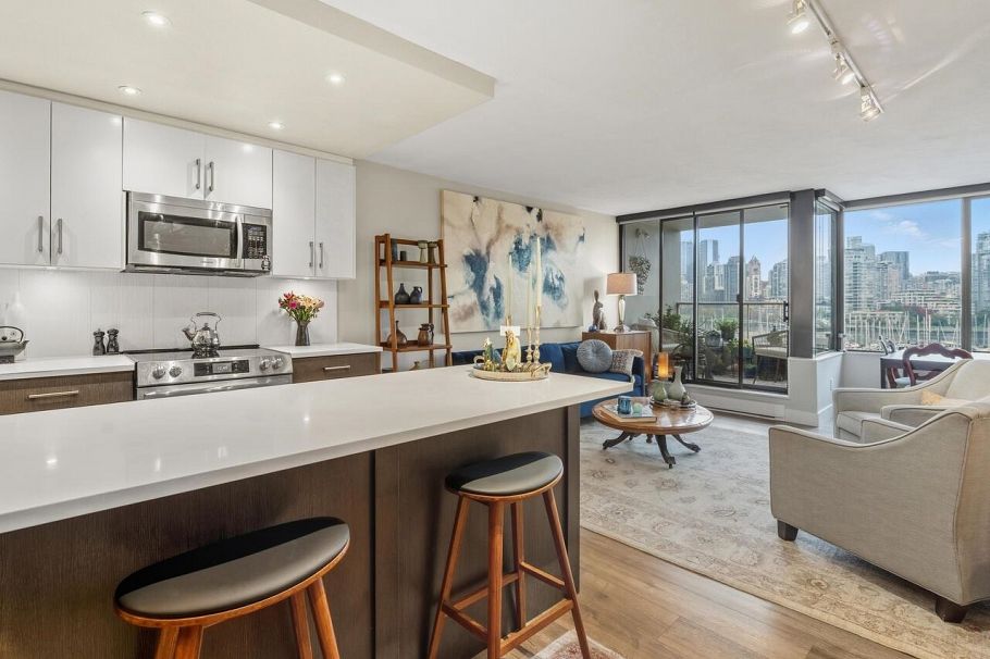 521 666 Leg In Boot Square Vancouver, BC - 4