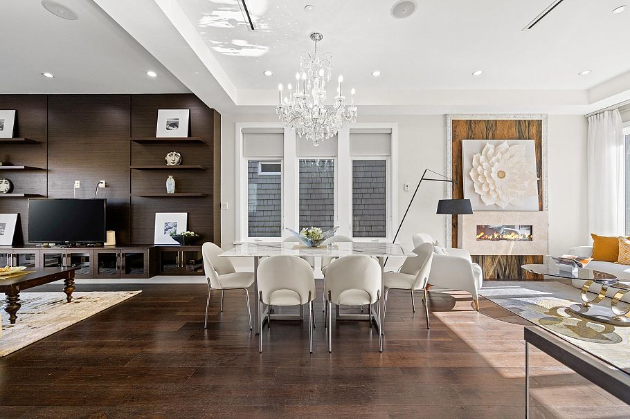 3253 W 21st Avenue Vancouver, BC - 7