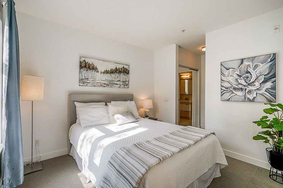 214 111 E 3rd Street North Vancouver, BC - 15