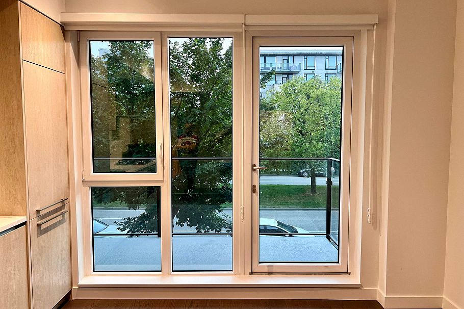 210 5168 Cambie Street Vancouver, BC - 6