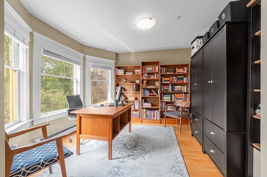 2 1116 Bute Street Vancouver, BC - 12