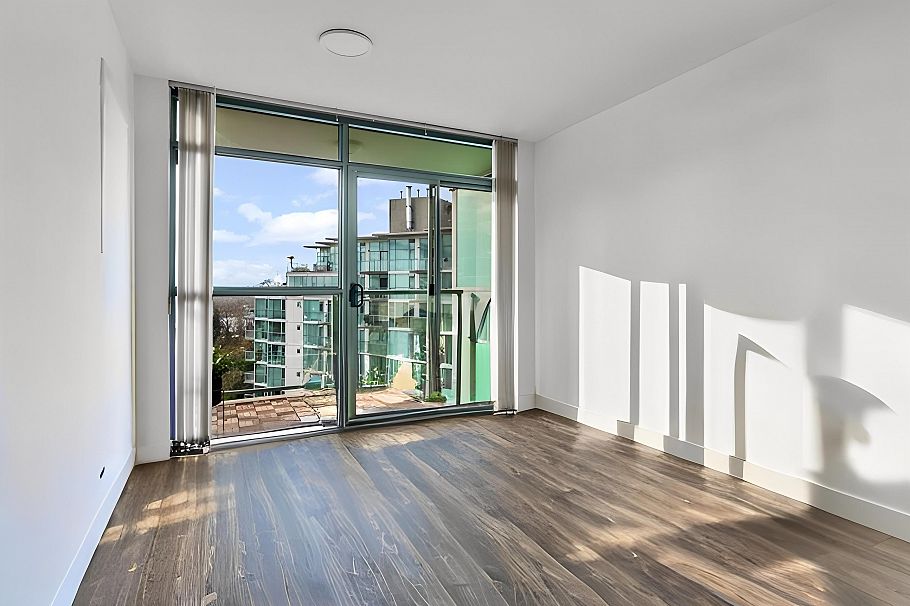 1202 2763 Chandlery Place Vancouver, BC - 7