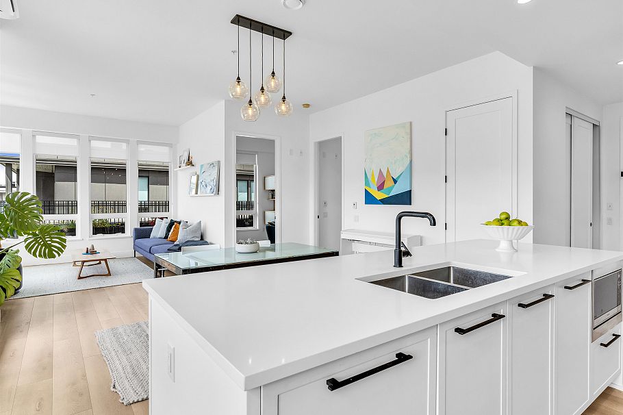 405 288 W King Edward Avenue Vancouver, BC - 25