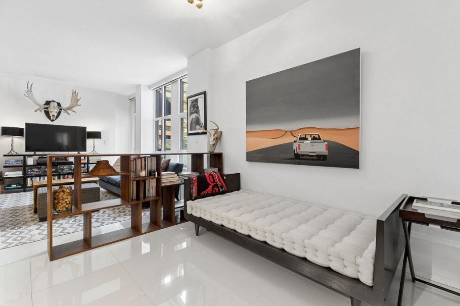 304 1102 Hornby Street Vancouver, BC - 16