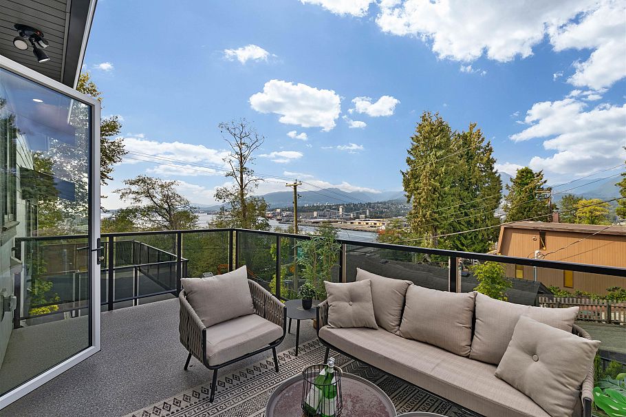 3615 Yale Street Vancouver, BC - 10