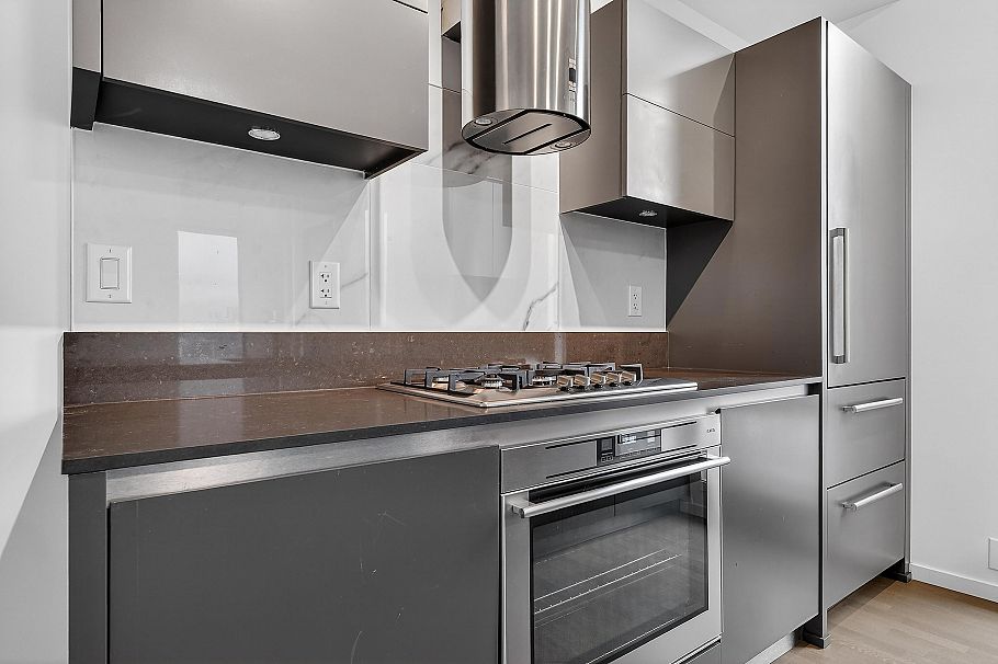 512 133 E 8th Avenue Vancouver, BC - 22