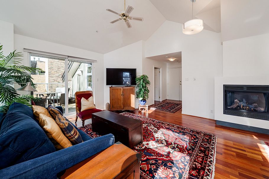 PH3 865 W 15 Avenue Vancouver, BC - 6