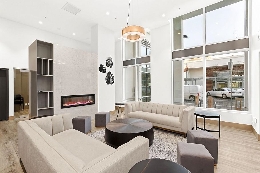 201 1675 Lions Gate Lane North Vancouver, BC - 22