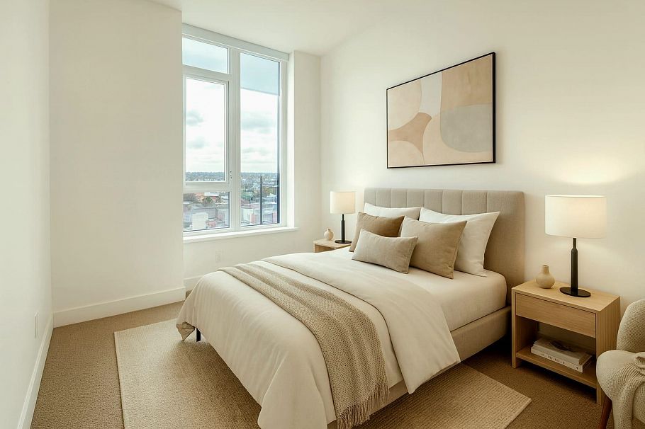 1304 1471 Hunter Street North Vancouver, BC - 16