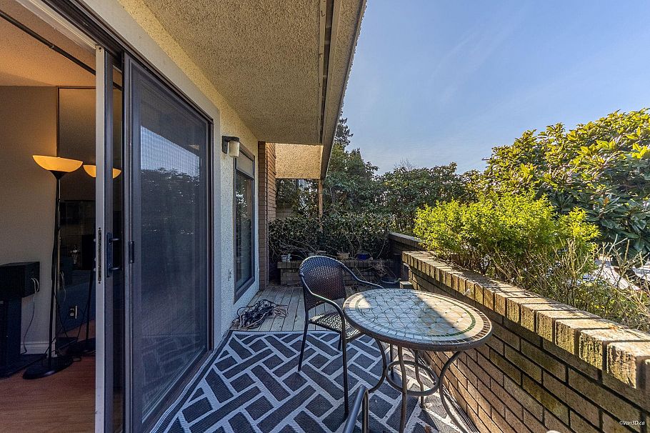 101 2240 Wall Street Vancouver, BC - 17