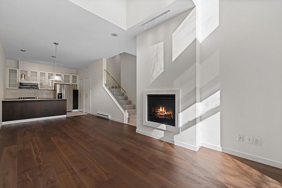 1237 Richards Street Vancouver, BC - 7