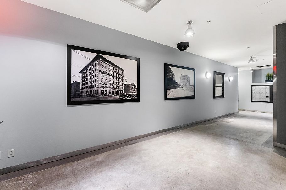 407 1216 Homer Street Vancouver, BC - 39