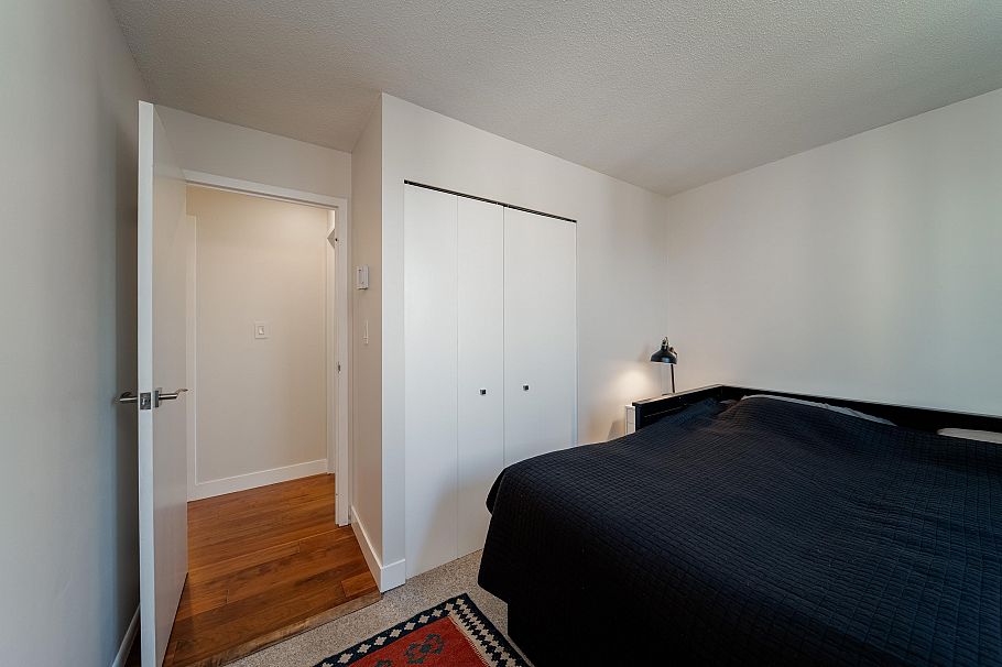 901 1566 W 13th Avenue Vancouver, BC - 24