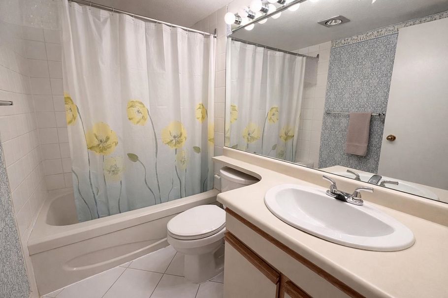 316 555 W 14th Avenue Vancouver, BC - 7