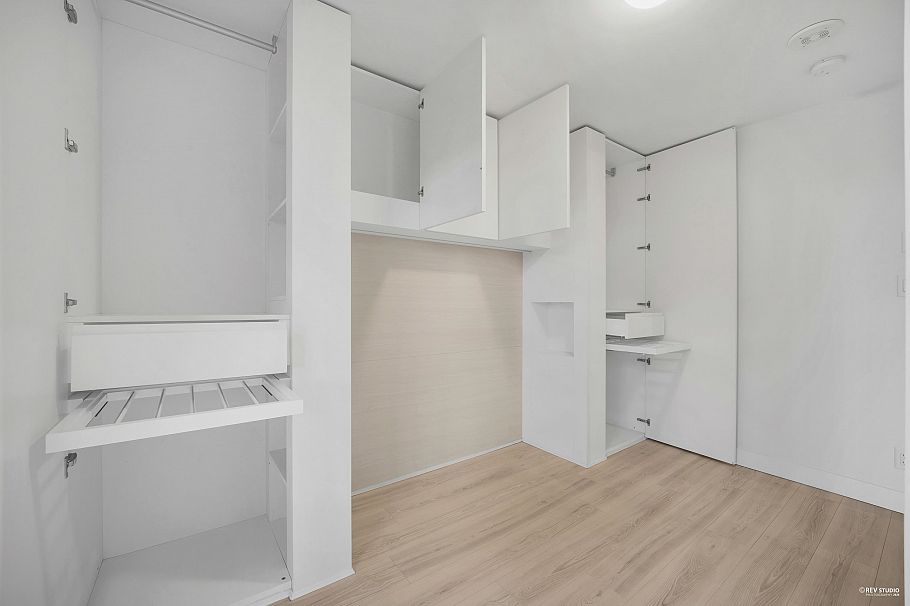 1805 1133 Hornby Street Vancouver, BC - 10