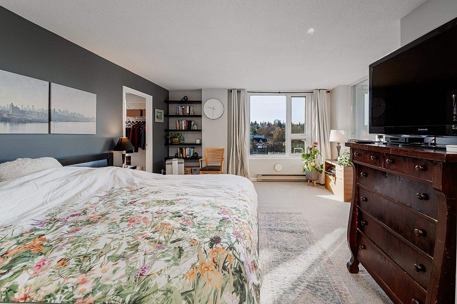 901 1566 W 13th Avenue Vancouver, BC - 25