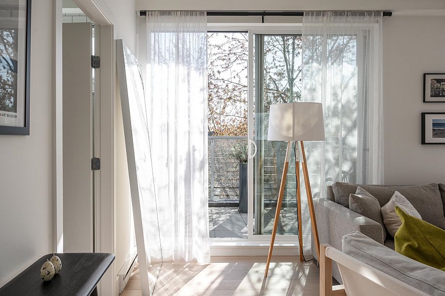 PH1 683 E 27th Avenue Vancouver, BC - 12