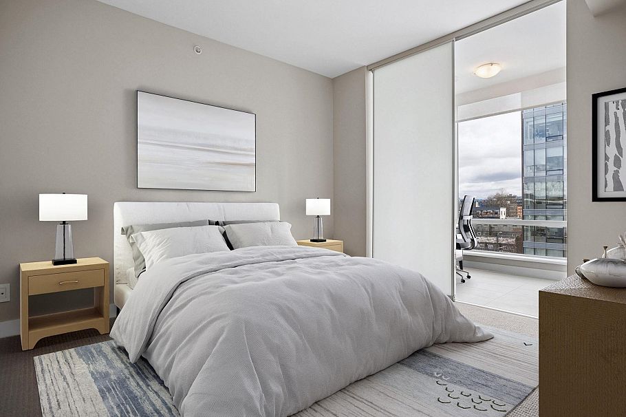 715 1618 Quebec Street Vancouver, BC - 13