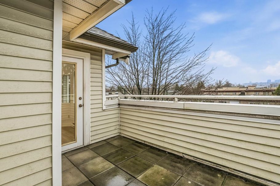 401 1723 Frances Street Vancouver, BC - 30
