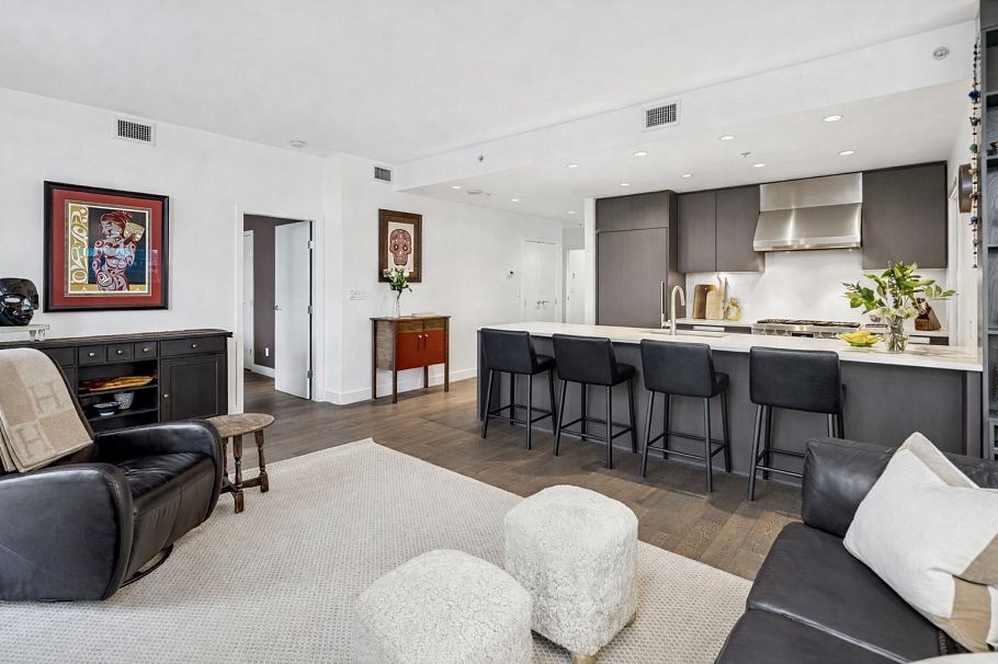 PH1606 288 W 1st Avenue Vancouver, BC - 7