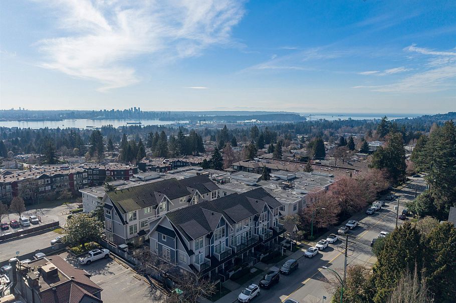 1 115 W Queens Road North Vancouver, BC - 29