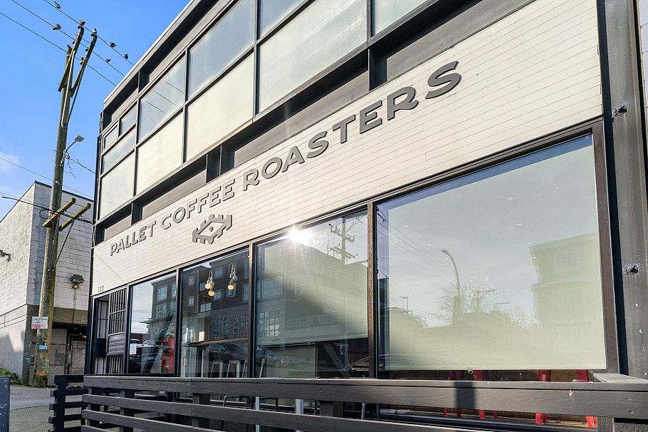 305 33 N Templeton Drive Vancouver, BC - 22