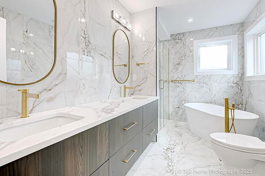 3252 Allan Road North Vancouver, BC - 9